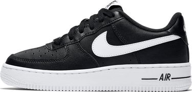 Tenisky a topánky Nike Air Force 1 GS Čierna | ct7724-001, 0