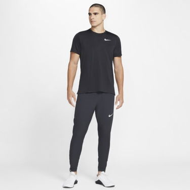 Tričko Nike Dri-FIT Superset Short-Sleeve Training Top Čierna | CZ1219-010, 2