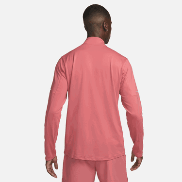 Tričko Nike tričko Dri-FIT Element Ružová | DD4756-655, 2