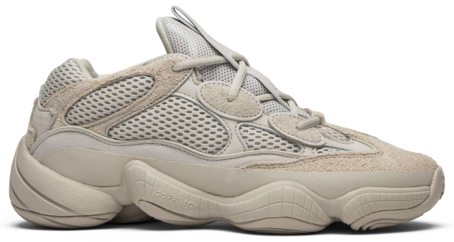 Tenisky a topánky adidas Yeezy Yeezy 500 "Blush" Béžová | DB2908, 1