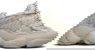 Tenisky a topánky adidas Yeezy Yeezy 500 "Blush" Béžová | DB2908, 1