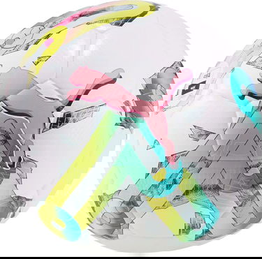 Športový doplnok Puma Ball Orbita 4 HYB (FIFA Basic) size 4 Rôznofarebný | 08378101, 1