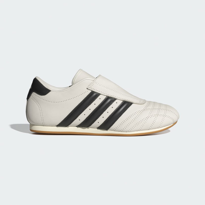 Tenisky a topánky adidas Originals Taekwondo Biela | JS4525