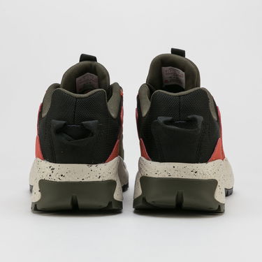 Tenisky a topánky The North Face M Trail Escape Crest II Zelené | NF0A4O96V9E1, 3