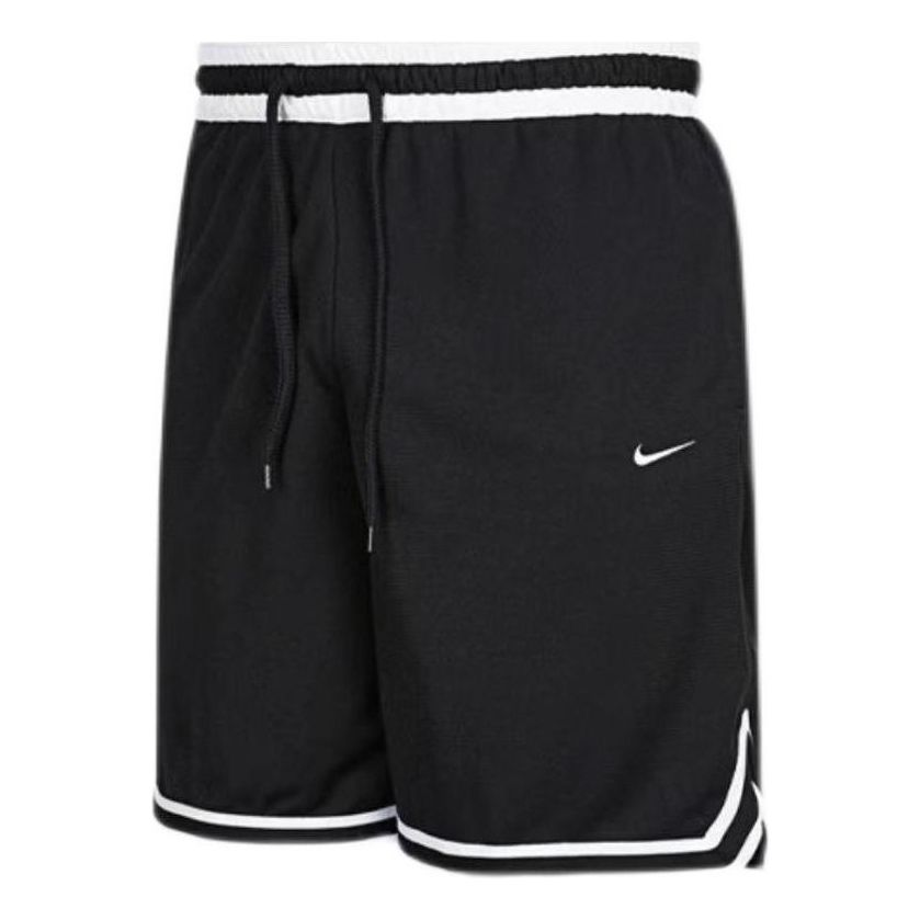 Šortky Nike Line Detail Straight Shorts Čierna | DR7229-010, 0