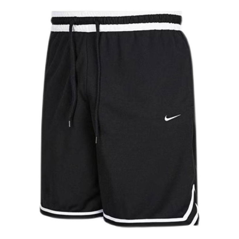Šortky Nike Line Detail Straight Shorts Čierna | DR7229-010