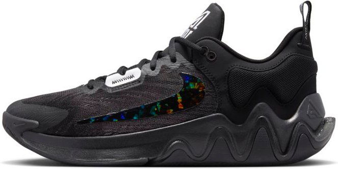 Tenisky a topánky Nike Giannis Immortality 2 Čierna | DM0825-002, 0