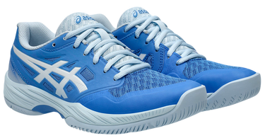 Tenisky a topánky Asics Asics GEL-COURT HUNTER 3 Modrá | 1072a090-401, 4