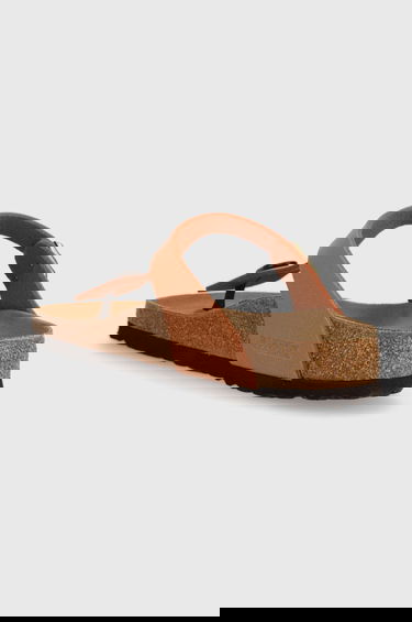 Tenisky a topánky Birkenstock Gizeh Flip Flops Hnedá | 1025062, 3