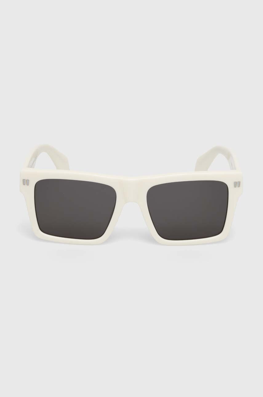 Slnečné okuliare Off-White Off-White Sunglasses Biela | OERI109.540107, 1