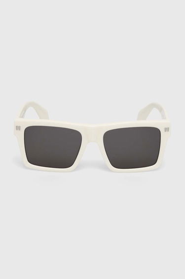 Slnečné okuliare Off-White Off-White Sunglasses Biela | OERI109.540107, 1