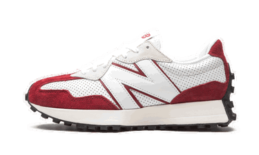 Tenisky a topánky New Balance 327 ''Primary Pack - Red'' Červená | MS327PE, 0