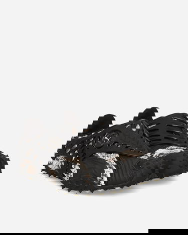 Tenisky a topánky Puma A$AP Rocky x Mostro Gabbia "Snakeskin" Čierna | 403025-01, 4