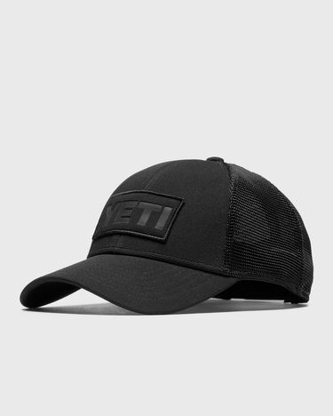 Šiltovka YETI Patch on Patch Trucker Čierna | 888830179192, 0