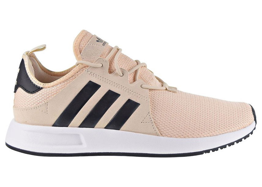 Tenisky a topánky adidas Originals X_PLR Linen Ružová | EE4576, 0