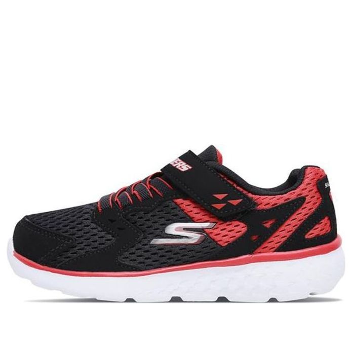 Tenisky a topánky Skechers Go Run 400 Proxo Červená | 97680L-BKRD, 0