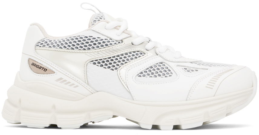 Tenisky a topánky AXEL ARIGATO Marathon Sneakers Biela | F0158045, 0