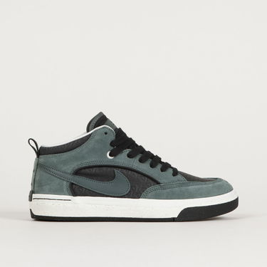 Tenisky a topánky Nike SB SB React Leo Zelené | DX4361-302, 6