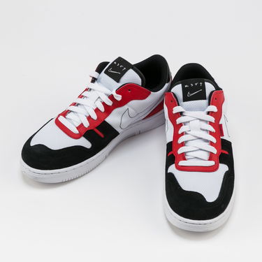 Tenisky a topánky Nike Squash - Type Čierna | CJ1640-103, 2