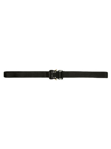 Opasok 1017 ALYX 9SM Medium Buckle Belt Čierna | AAUBT0002FA01 BLK0001