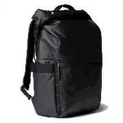 The North Face Base Camp Voyager Rolltop Backpack