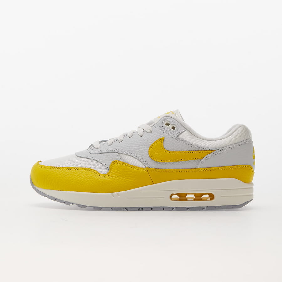 Tenisky a topánky Nike Air Max 1 "Tour Yellow" Žltá | DX2954-001, 1