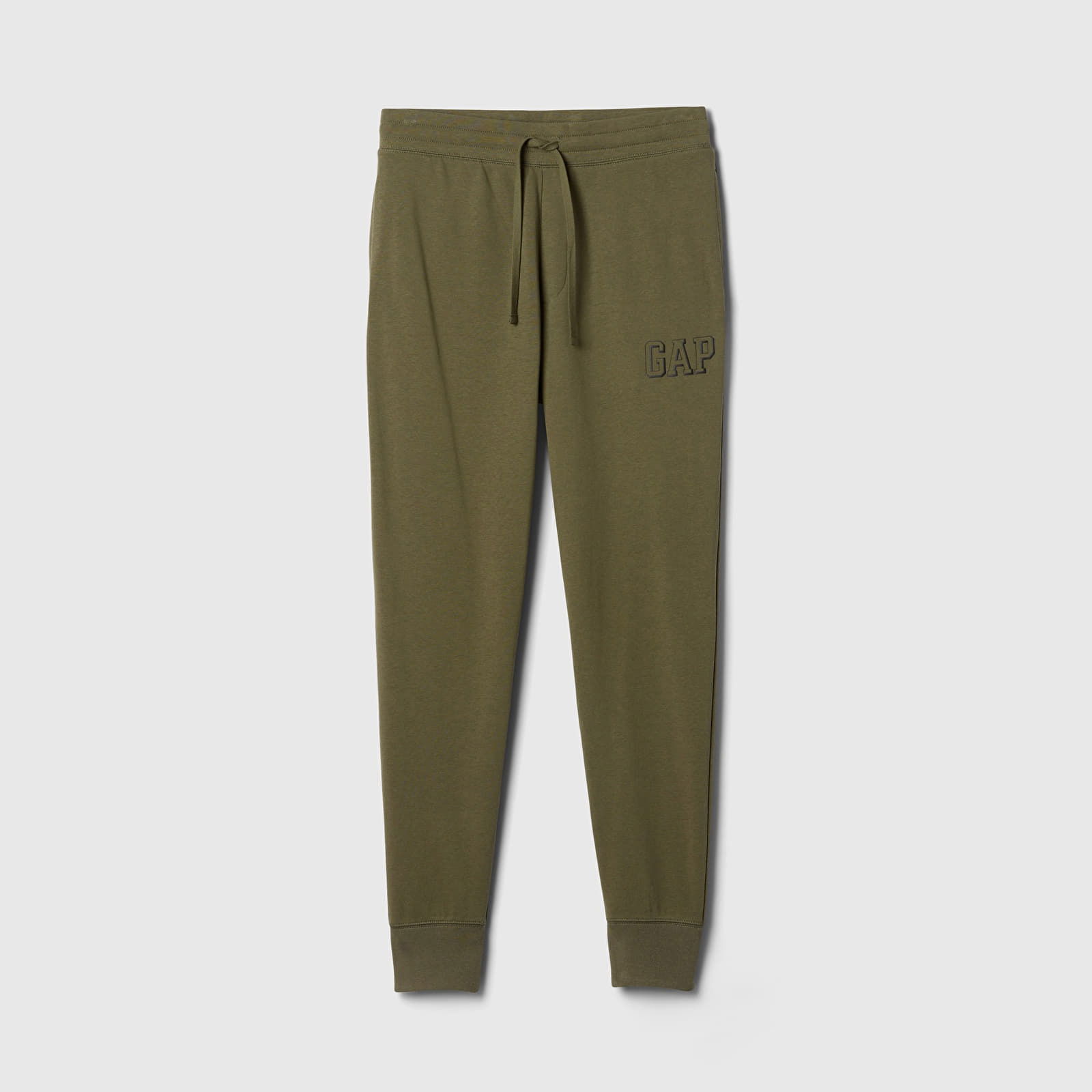 Athletic Jogger Olive Night S