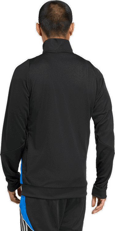 Bunda adidas Performance Jude Bellingham Training Jacket Čierna | JX6299, 1