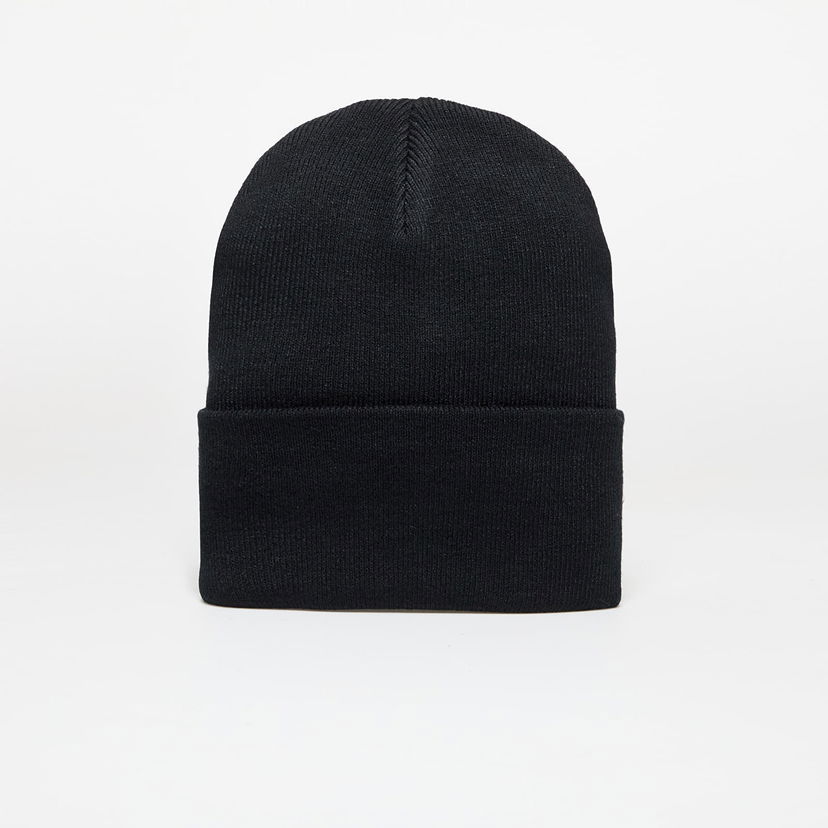Kulicha Nike Peak Swoosh Beanie Čierna | HF0187-010
