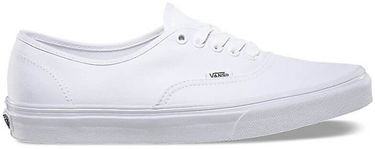 Tenisky a topánky Vans Authentic Biela | vn000ee3w001, 0