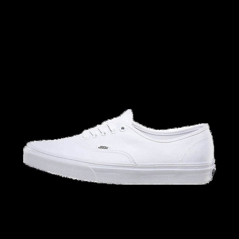 Tenisky a topánky Vans Authentic Biela | vn000ee3w001