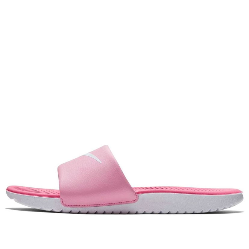 Tenisky a topánky Nike Kawa Slide Ružová | 819352-602