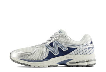 Tenisky a topánky New Balance ML 860v2 GG2 'Northern Lights Pack' Šedá | ML860GG2, 2