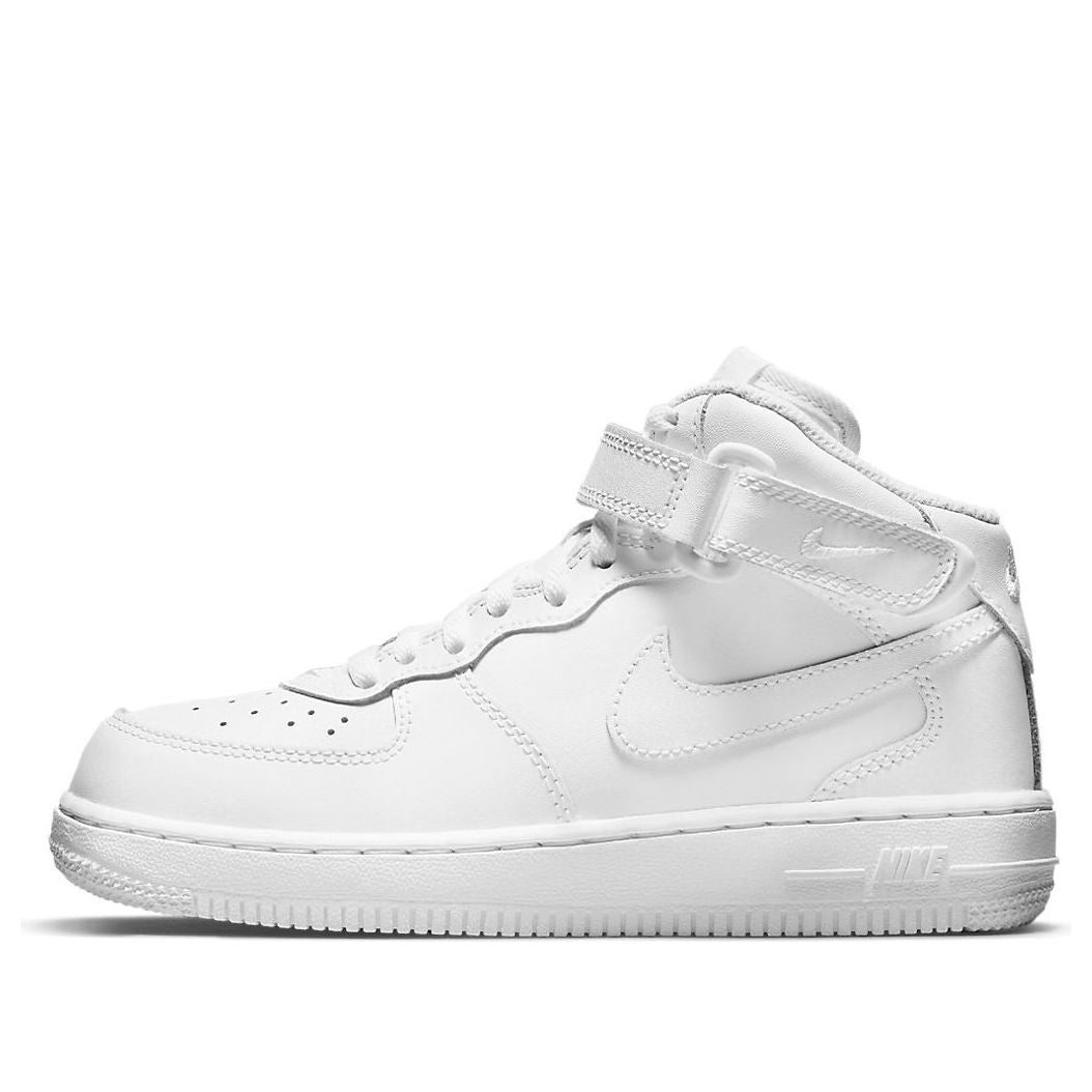 Tenisky a topánky Nike Force 1 Mid LE Biela | DH2934-111, 0