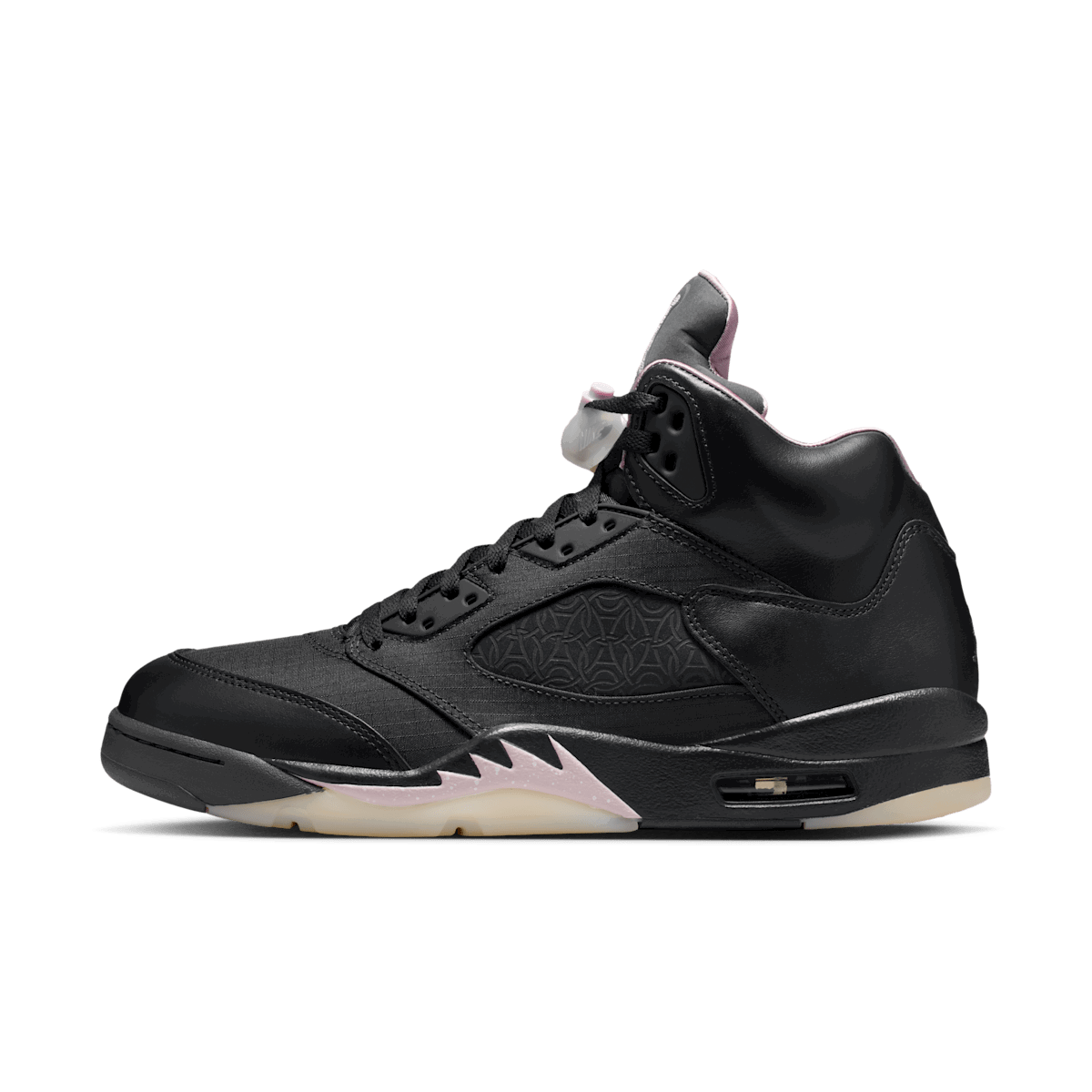 Tenisky a topánky Jordan PSG x Air Jordan 5 "Off Noir" Čierna | HQ3004-001, 0