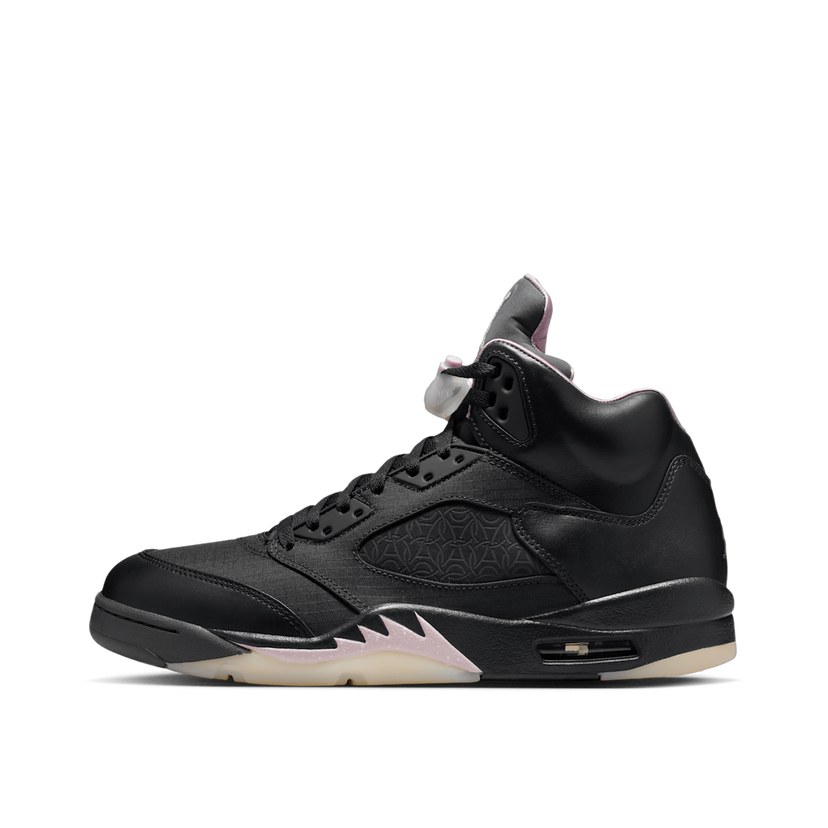 Tenisky a topánky Jordan PSG x Air Jordan 5 "Off Noir" Čierna | HQ3004-001