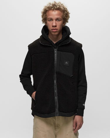 Vesta Moose Knuckles SAGLEK VEST Čierna | M33MV477-313, 1