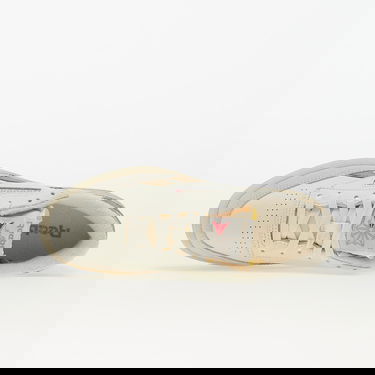 Tenisky a topánky Reebok Classics Club C Revenge Vintage "Off-White /Taupe" Béžová | 100034035, 2