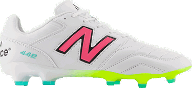Tenisky a topánky New Balance 442 Pro FG v2 Biela | ms41fmwh, 0