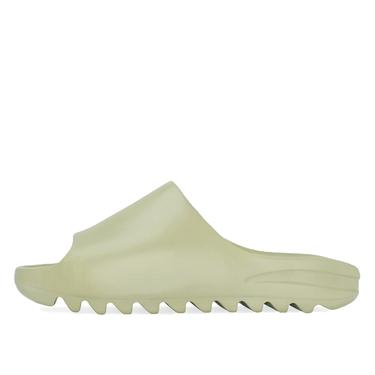 Tenisky a topánky adidas Yeezy Yeezy Slides "Resin" Zelené | FX0494, 1