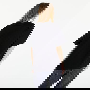 Tričko Patta Glitch T-Shirt UNISEX Čierna | POC-SS24-1000-290-0221-001, 3