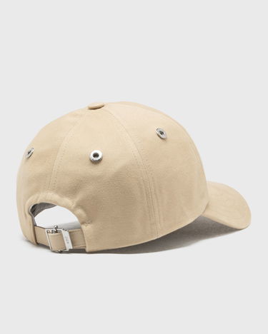 Šiltovka AMI AMI Paris ADC Cap Béžová | UCP116.AW0041-725, 1