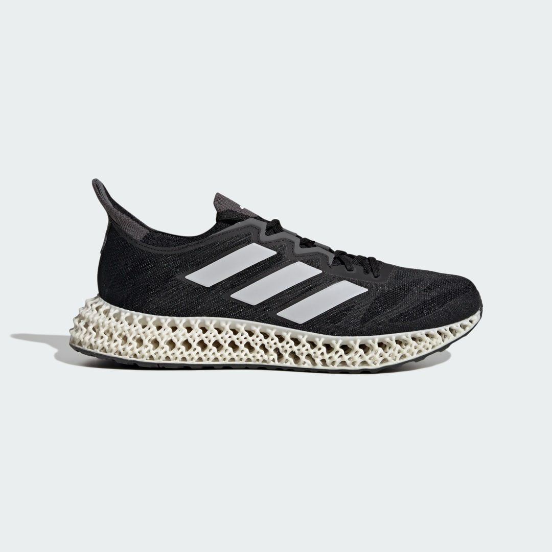 Tenisky a topánky adidas Performance 4DFWD 3 Čierna | MDG15, 1