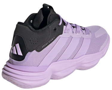 Tenisky a topánky adidas Performance adidas Courtstabil Fialová | jp9832, 4