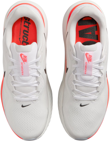 Tenisky a topánky Nike Structure 26 Biela | HJ1102-102, 2