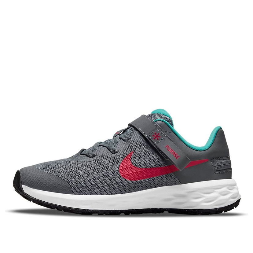 Tenisky a topánky Nike Nike Revolution 6 FlyEase Šedá | DD1114-006