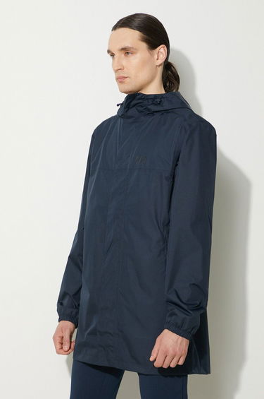 Vetrovka Helly Hansen Helly Hansen Vancouver Waterproof Jacket Navy | 54097, 3