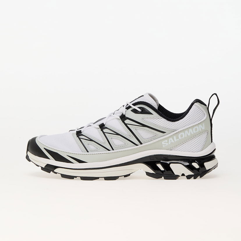 Tenisky a topánky Salomon XT-6 Expanse White/ Metal/ Black Biela | L47573100