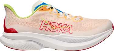 Tenisky a topánky Hoka One One Mach 6 Oranžová | 1147790-wlr, 0
