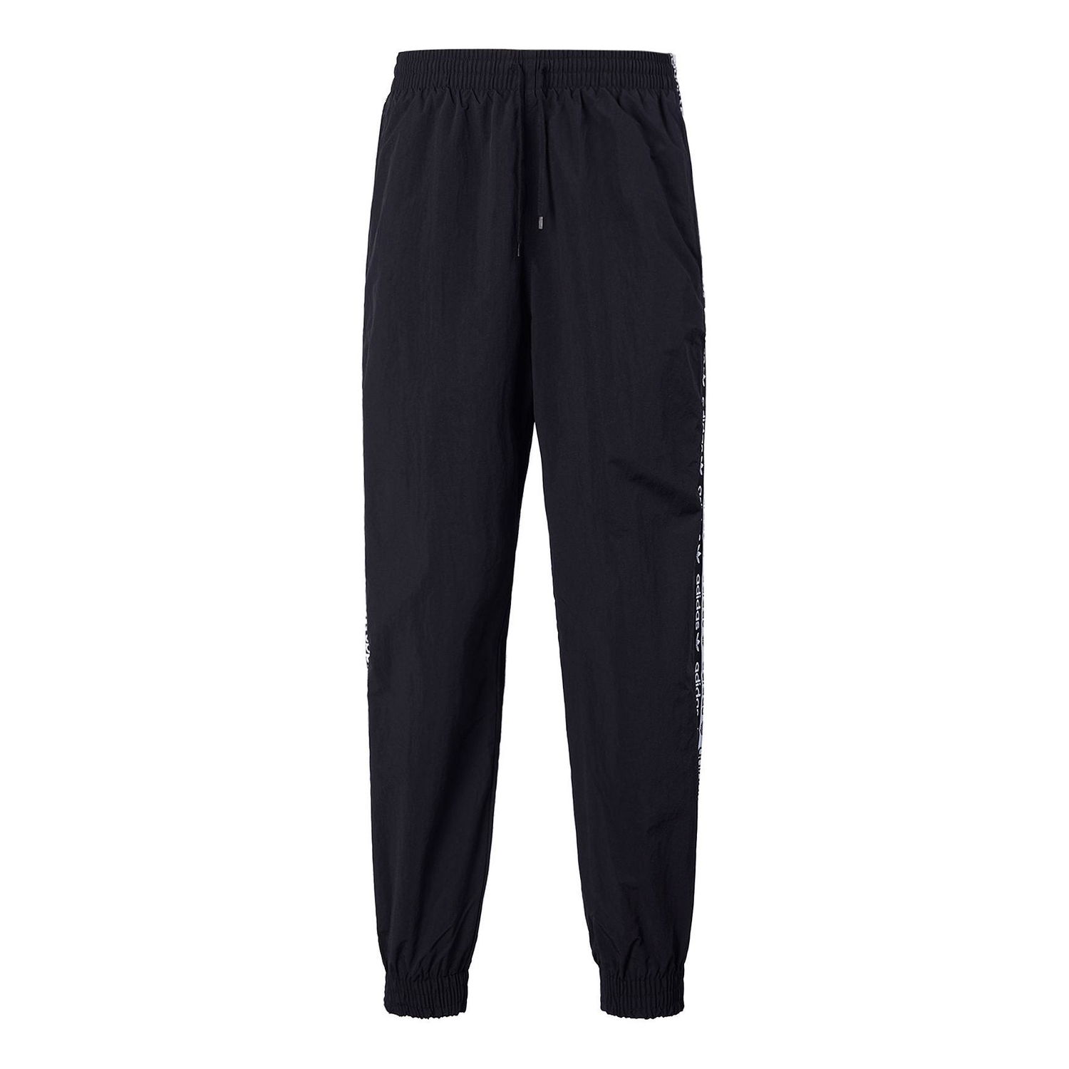 Tepláky adidas Originals Originals Vocal Casual Sweatpants Čierna | FL1762, 0